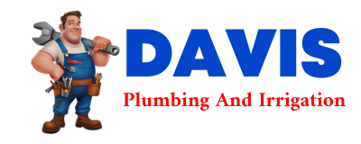 Trusted plumber in SHINER